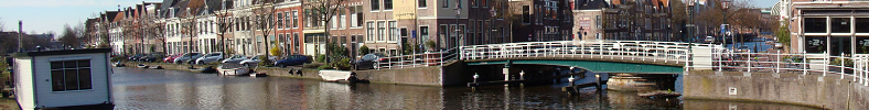 dagtocht Leiden