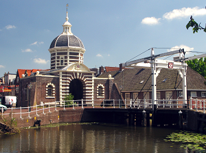 dagtocht Leiden
