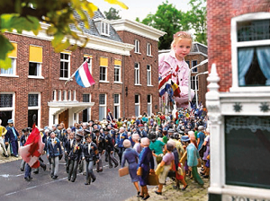 Trots Den Haag met bezoek aan Madurodam en Panorama Mesdag