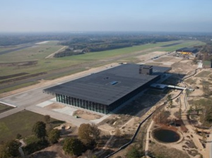 dagtocht Soesterberg