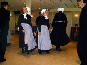 dagtocht folklore