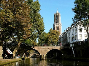 dagtocht Hollands genieten